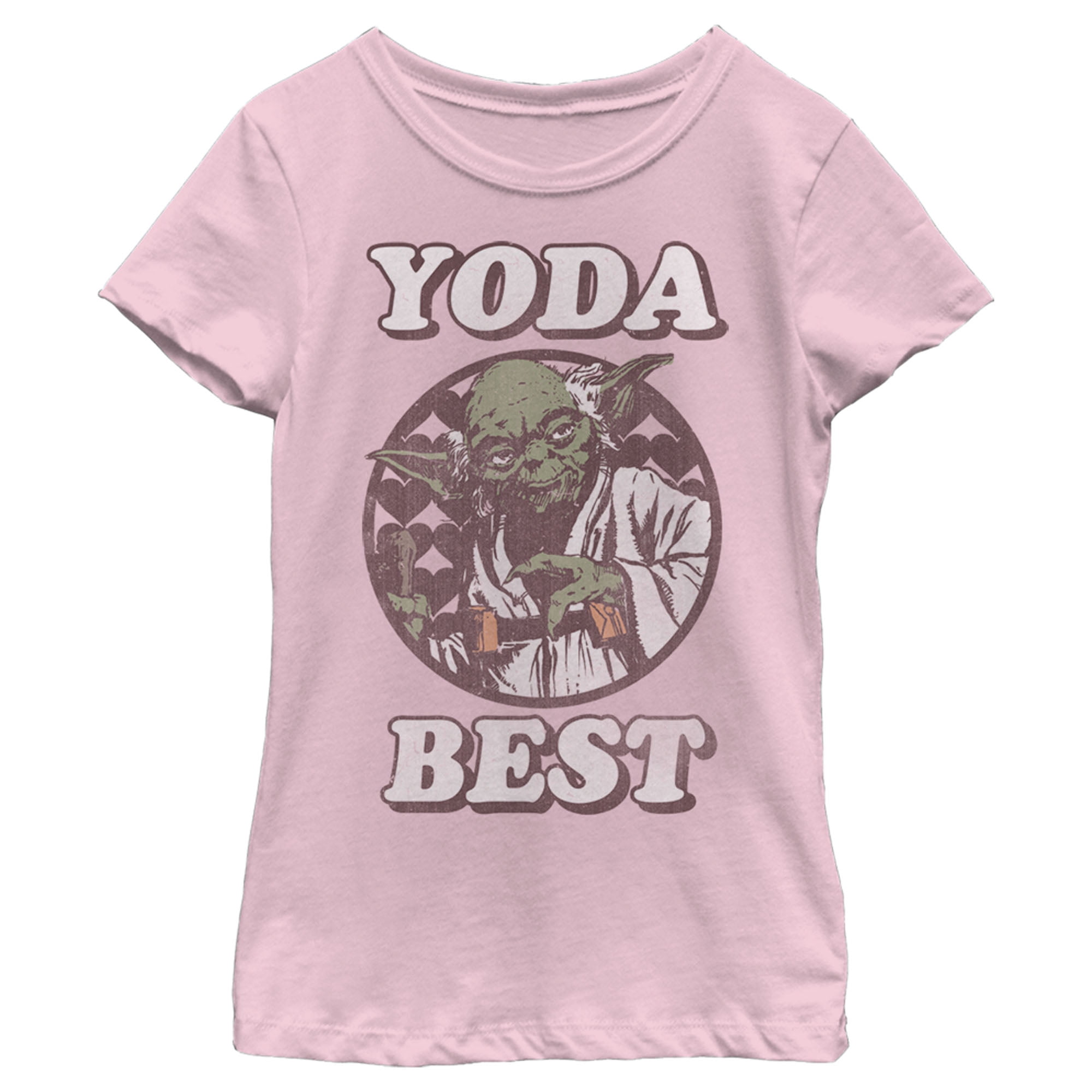 h&m yoda t shirt