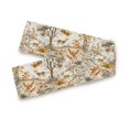 thumbnail image 7 of Yayeee Table Runner 70 inches Long Home Kitchen Dinning Party Decoration, Forest Pattern, 7 of 7