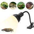 thumbnail image 4 of Reptile Sun Lamp, Reptile Heat Lamp Adjustable Fixing EU Plug 220V  For Turtles For Lizards, 4 of 8