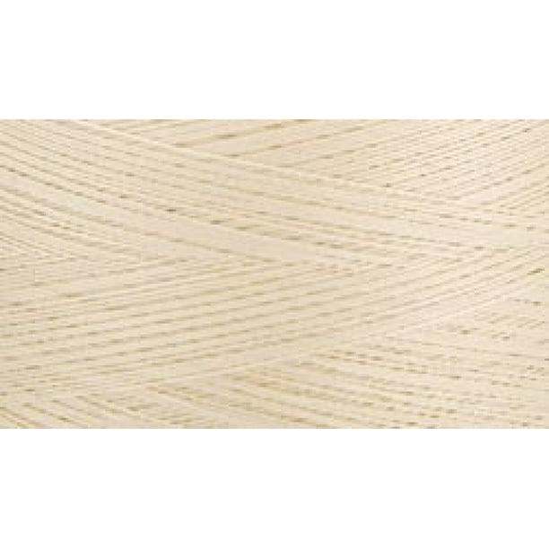 Gutermann Natural Cotton Thread Solids 3,281yd-Sandy Grey