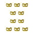 thumbnail image 3 of Minnieouse Wraps Retro Delicate Props Prom Masquerade Ladies Gentleman Accesorios Decoración de fiesta Regalos Halloween golden Type1 NO1, 3 of 6