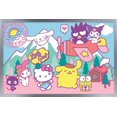thumbnail image 1 of Hello Kitty et ses amis - Surcharge de bonheur, 1 of 4