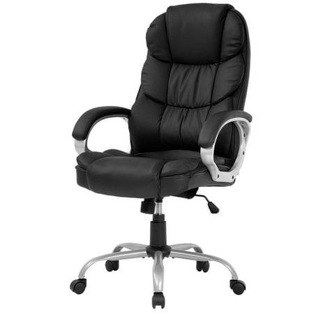 fdw black ergonomic office chair product