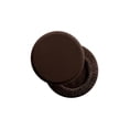 thumbnail image 2 of Stool Cover, Soft Elastic Solid Color Round Chair Cover, Premium Polyester Spill-Proof Bar Lift Seat Slipcover Machine Washable, 2 of 6