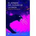 thumbnail image 1 of El sonido del rugido de la onza, 1 of 2