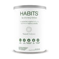 thumbnail image 1 of Proteína vegana HABITS Natural 488g, 1 of 5