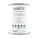thumbnail image 1 of Proteína vegana HABITS Natural 488g, 1 of 5