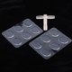 thumbnail image 5 of Juego de Batería Ticfox Kit de Amortiguador Tambor 12 Piezas con Llave, 5 of 9