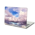 thumbnail image 5 of KSK KAISHEK Hard Case Cover Only Compatible 2015 2014 2013 2012 Release Old MacBook Pro 13" with Retina Display No Touch No USB-C Model: A1502 A1425 Colorful A 44, 5 of 5