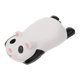 thumbnail image 3 of EeaseMX Reposamuñecas para ratón con diseño de panda de dibujos animados, almohadilla para ratón, soporte para muñeca, 1 unidad, 3 of 7