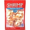 Walmart Cooked Shrimp, Medium-Large, 12 oz
