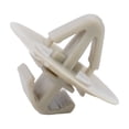 thumbnail image 4 of SPRING Protect Your Car Trim From Damage 100Pcs Car Door Moulding Trim Clip Fasteners For Vauxhall Vivaro And Renault Trafic, 4 of 9