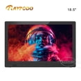 thumbnail image 2 of RAYPODO RPD-HD1880T Employee recognition kiosks Retail display technology Interactive display solutions RK3566 Android 11, 2 of 8