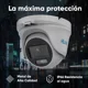 thumbnail image 3 of Hilook Cámara De Seguridad Metálica Turret Turbohd 2mp Con Tecnología Colorvu Lite Imagen A Color 24/7 + Micrófono Integrado Luz Blanca 20 Mts Protección Ip66 Para Uso Exterior, 3 of 4