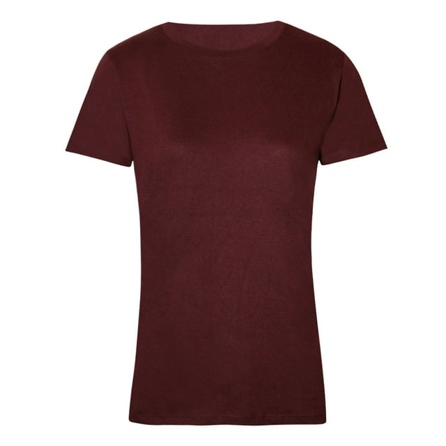 SOLS Womens Regent Short Sleeve T-Shirt