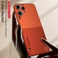 thumbnail image 7 of Case for Nothing CMF Phone 2 Pro, Ultra-Thin Case Shookproof Protection Hard PC Cover, Full Body Protective Case for Nothing CMF Phone 2 Pro, 7 of 7
