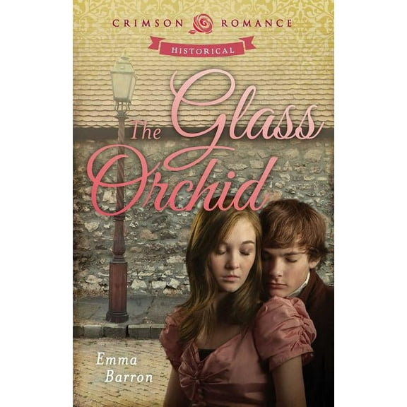 The Glass Orchid, (Paperback)
