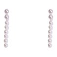 thumbnail image 1 of Wisewang DIY 8pcs/Set Toe Separator Silicone Flower Diamond Foot Nail Art Tools Pedicure 1# 2Set, 1 of 6