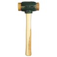 thumbnail image 1 of Martillo con cabeza partida Garland Mfg 31003, 1,25 cm de diámetro, 1 of 2