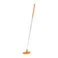 thumbnail image 3 of Putter de Golf bidireccional, palo de Golf, golfista, niños, deportes desmontables, regalo de cumpleaños, juego, accesorio de Golf, niños y niñas, Naranja, 3 of 9