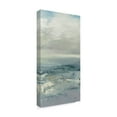 thumbnail image 2 of Julia Purinton 'Waves Iii Muted' Canvas Art, 2 of 3