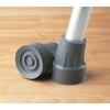 7/8" Guardian Crutch Tip