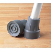 7/8" Guardian Crutch Tip
