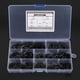 thumbnail image 3 of Sailing Juego de sujetadores de arandela Starlock de dientes internos - Suministros de hardware de acero al manganeso de 340 piezas M3‑M12, 3 of 10