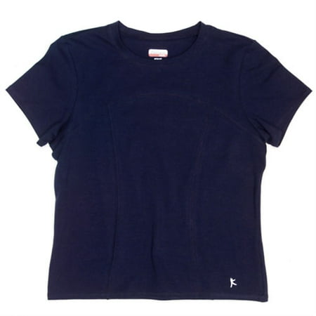 Danskin Now - Women's Stretch Tee