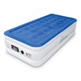 thumbnail image 1 of SoundAsleep Dream Series Air Mattress with ComfortCoil Technology & Internal High Capacity Pump - Twin XL Size, 1 of 2
