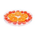 thumbnail image 3 of Brentwood 5-Tray Food Dehydrator, 3 of 6