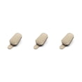 thumbnail image 2 of Estuche para gafas de sol Kenally con Clip para coche color Beige, 2 of 6