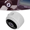 thumbnail image 3 of Cámara Wi Fi, mini cámara de seguridad, mini cámara de seguridad Wi Fi, cámara de vigilancia confiable y duradera, 3 of 10