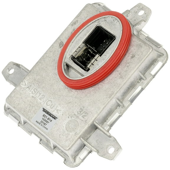 Dorman 601-914 High Intensity Discharge (HID) Lighting Ballast for Specific Jeep Models