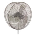 thumbnail image 3 of Ventilador de Pedestal Atvio Home De Pedestal 20 Pulgadas Aspas y Parrilla de Metal 155cm de Altura Máxima, 3 of 4