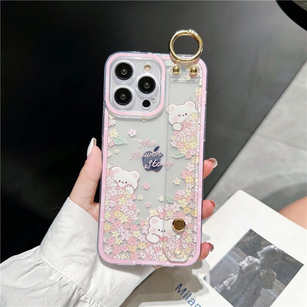 Xiaomi POCO X3 NFC X5 Pro F4 M3 M4 12 11 Lite 11T Funda Para Teléfono Celular Soporte