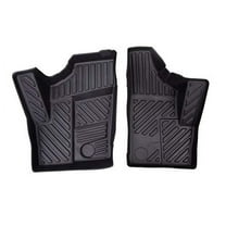 Tusk UTV Floor Mats Front for Polaris RZR XP 1000 2014-2021