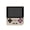Khaki, variant on Portable Game Console 3.5 Inch Display Open Source Emulator for Short Break Entertainment