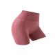 thumbnail image 5 of Pantalones cortos de entrenamiento para mujer Pantalones cortos sin costuras Scrunch Gimnasio Correr Ejercicio Fitness Pantalones cortos SM Zulema  pantalones cortos de yoga, 5 of 8