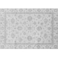 thumbnail image 1 of Ahgly Company Indoor Rectangle Oriental Gray Traditional Area Rugs, 4' x 6', 1 of 4