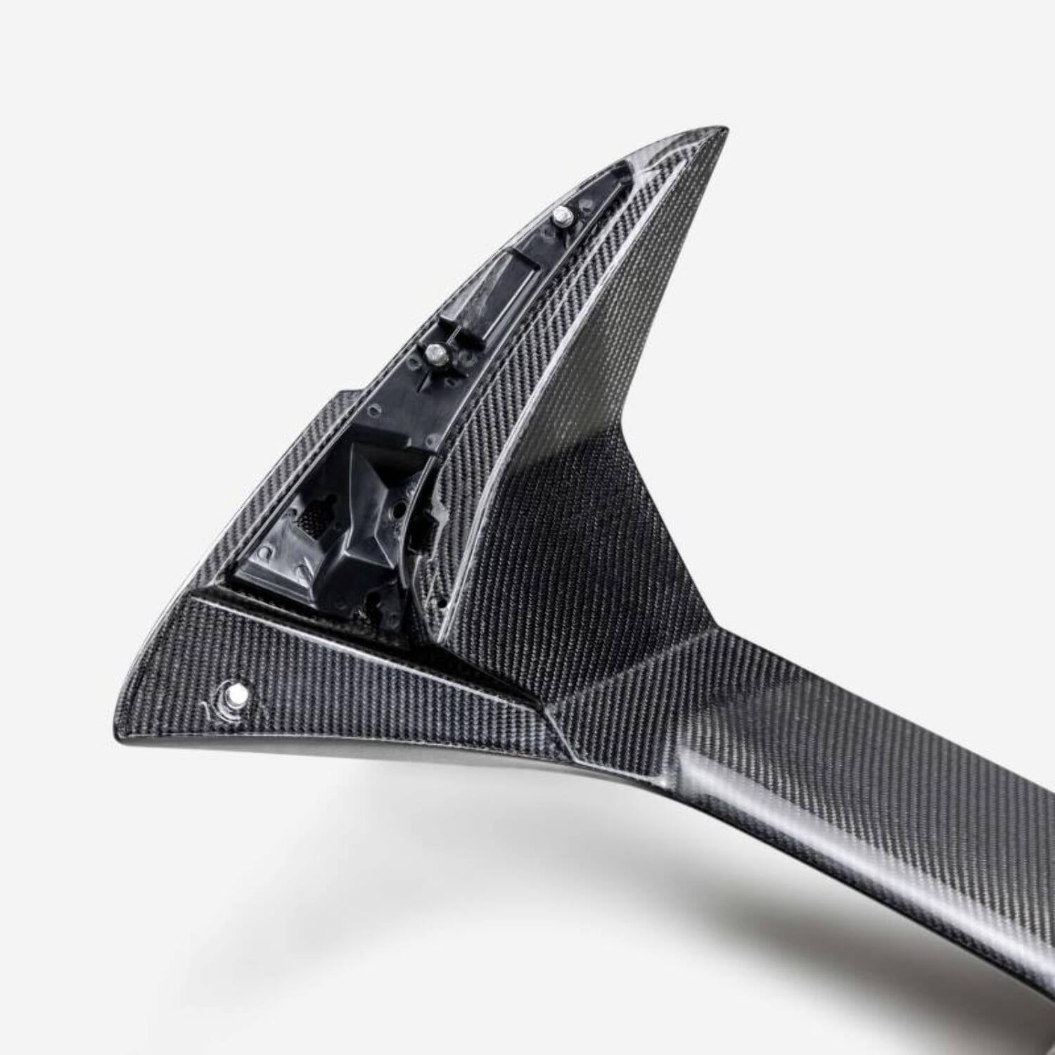 Seibon 2023+ Toyota GR Corolla OE-Style Carbon Fiber Rear Spoiler