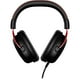 thumbnail image 4 of Auriculares para juegos HyperX Cloud II 7.1 Surround Sound - Rojo, 4 of 4