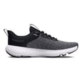 thumbnail image 2 of Tenis Under Armour W Charged Revitalize Mujer 3026683001 gris 23, 2 of 5