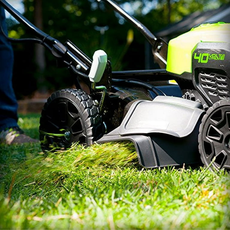Husqvarna lawn mower 21 inch new arrivals