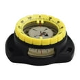 thumbnail image 3 of Scuba Diving Navigation Compass Lightweight Portable Module Gauge Waterproof, 3 of 10