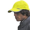 thumbnail image 4 of Result  High-Vis Baseball Cap (3M), 4 of 6