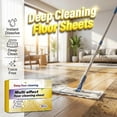 thumbnail image 5 of Multipurpose Dissolvable Floor Cleaning Sheets, Multi-Surface Cleaner for Floors, 5 of 6