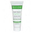 thumbnail image 1 of Biotone Pure Touch Organic Massage Cream - 7 oz, 1 of 5