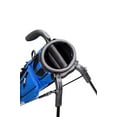 thumbnail image 5 of Sunday Golf - Lightweight Sunday Golf Bag with Strap and Stand – Easy to Carry and Durable Pitch n Putt Golf Bag – Golf Stand Bag for The Driving Range, Par 3 and Executive Courses – 31.5 inches Tall…, 5 of 5