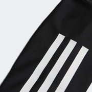 adidas Unisex-Adult Tiro Soft Ground League Shin Guards, Black/White/Iron Metallic, Large